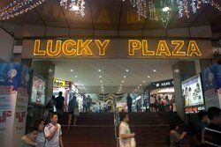 Lucky Plaza (D9), Shop House #436672761